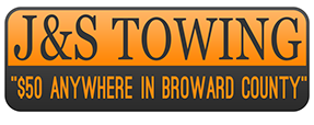  J&S towing and transport Services in Fort Lauderdale